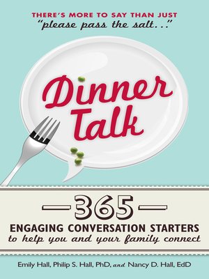 cover image of Dinner Talk